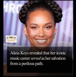 Alicia Keys: an Iconic Journey of Passion and Purpose