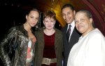 Alicia Keys' Parents, the Guiding Stars in Her Musical Journey