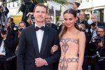 Alicia Vikander's Pregnancy Journey: an Inspiring Guide