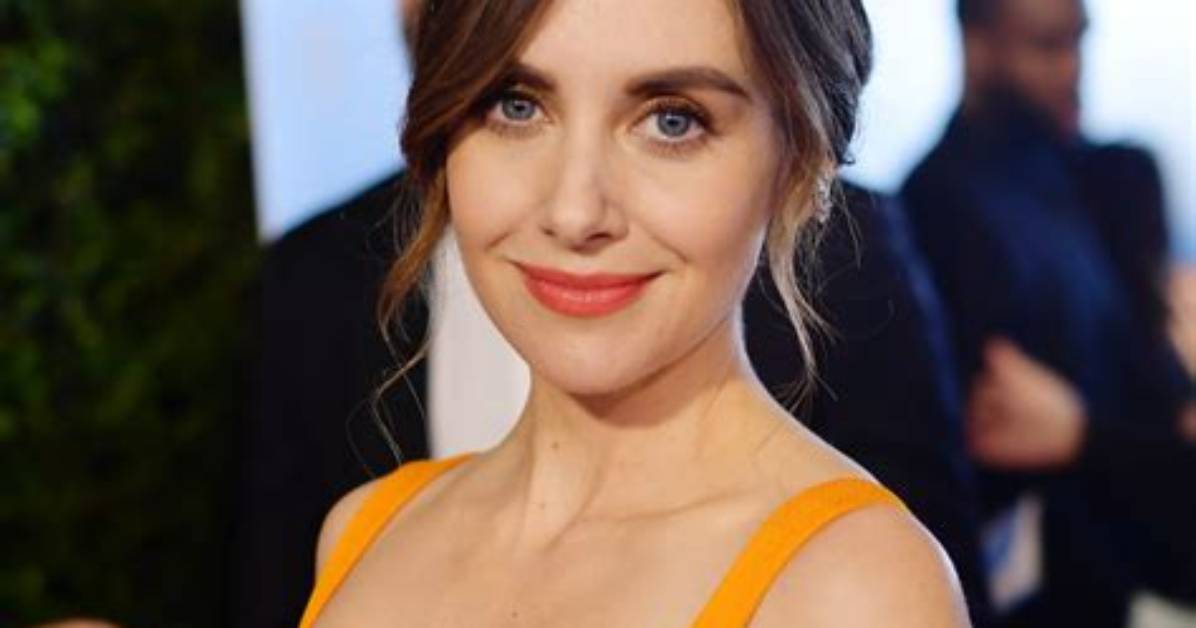 Alison Brie- Bio, Wiki, Age, Height, Net Worth, Career