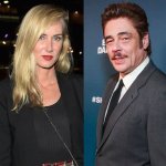 All About Benicio Del Toro's Wife: a Deep Dive into Their Relationship