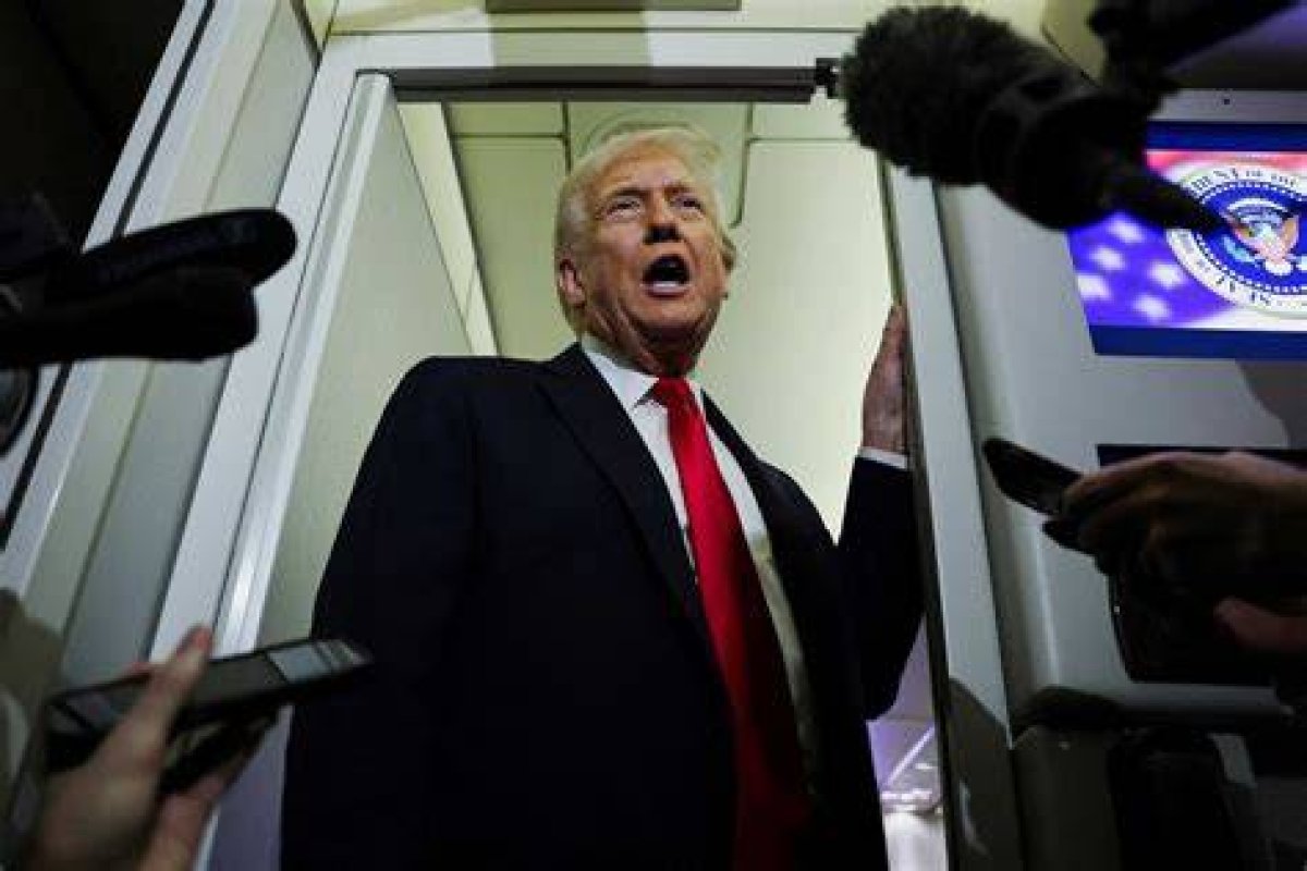 All About Beran Trump: Essential Information and Insights