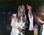 All About Gram Parsons Wife Gretchen Parsons Carpenter? Meet His Daughter Polly Parsons