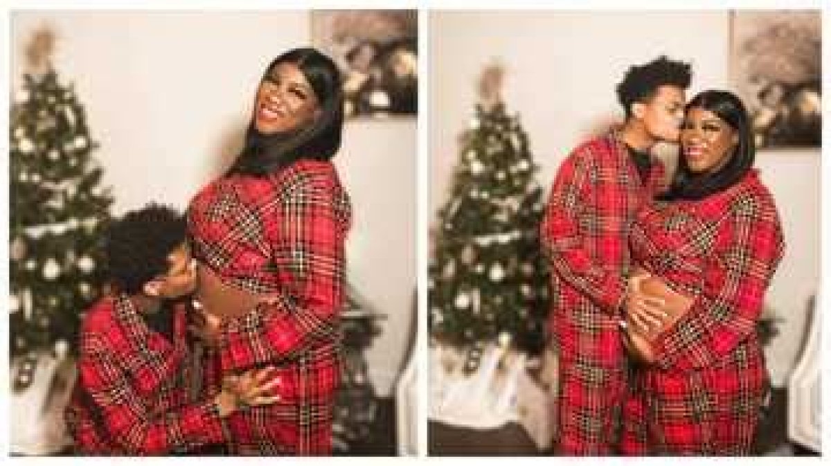 All About Imdontai's Wife and How