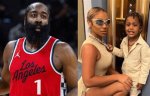 All About James Harden's Kids: Facts & Family Details