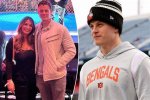 All About Joe Burrow's Girlfriend: a Deep Dive into Their Relationship