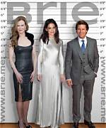 All About Katie Holmes' Height: How Tall Is She?