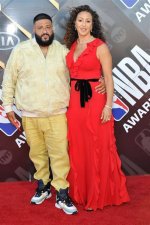 All About Khaled's Wife and Their Marriage
