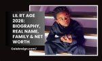All About Lil Barnacle | Age, Net Worth, Relationship, Career