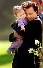 All About Robert Blake’s Daughter ·