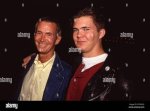All About the Son of Anthony Perkins