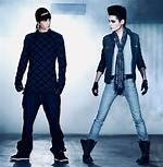All About Tom Kaulitz: the Journey of a Rock Star