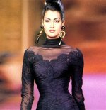 All About Yasmeen Ghauri | Age, Net Worth, Relationship, Career