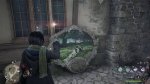 All Moth Mirror Puzzle Locations in Hogwarts Legacy |