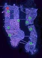 All Prowler Stash Locations: Spider-Man 2