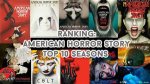 All Seasons of 'American Horror Story,' Ranked from Worst to Best