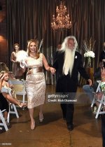 All the Buzz About Simone De Staley's Birthday Extravaganza