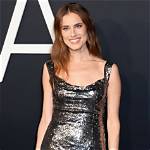 Allison Williams Shares Rare Insight into Her Life as a New Mom