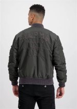 Alpha Industries: the Legacy of Authentic Military-Inspired Fashion