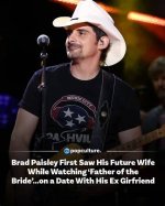 Although Brad Paisley Is Battling a Brain Tumor, Is He Now Ill