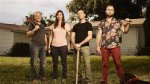 Alynne Cordray Joins Zombie House Flipping Cast: Expertise and Excitement