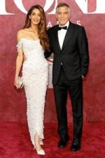 Amal Clooney in the News: Updates and Headlines for 2024
