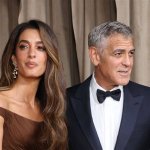 Amal Clooney's Financial Future: What Is Her Net Worth in 2024?