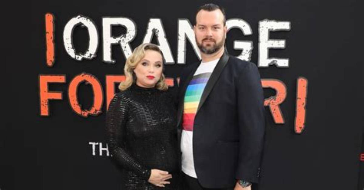 Amanda Fuller Pregnant: Everything You Need to Know