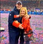 Amber Meesey: the Spouse of Joe Judge (Head Coach of National Football League)