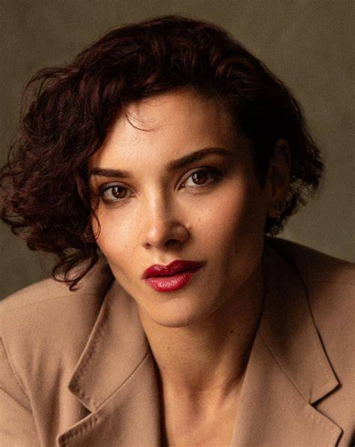 Amber Rose Revah: a Deep Dive into Her Life and Career