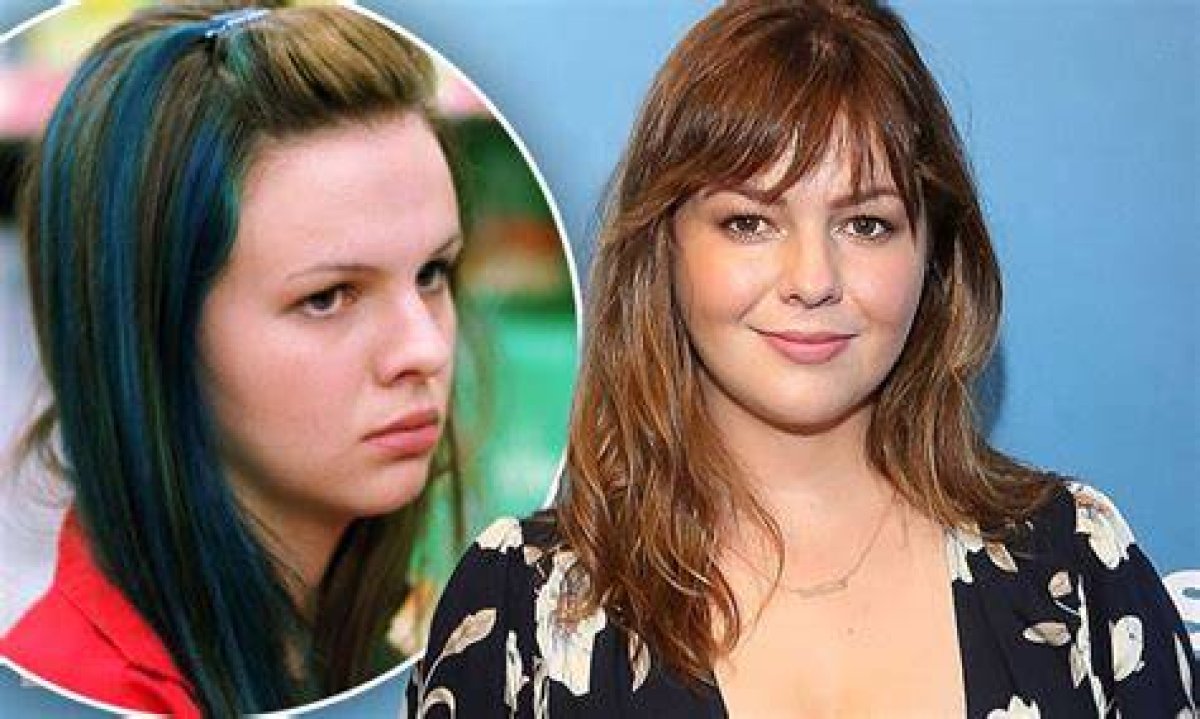 Amber Tamblyn's Journey: Exploring Her Weight and Body Positivity