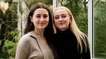 Amelia Dimoldenberg's Sister and Their Inspiring Journey