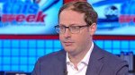 American Statistician and Writer, Nate Silver Is Gay and Living a Single Life. (Bio, Age, Height, Gi ·