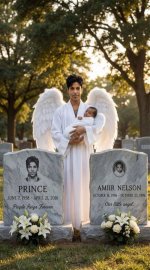 Amiir Nelson Pictures: a Visual Journey Through His Life and Career