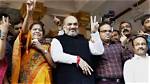 Amit Shah Wife: a Deeper Look into His Personal Life