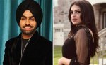 Ammy Virk's Wife: a Deep Dive into Their Relationship and Personal Life