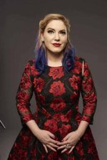 Amy Allan Net Worth