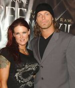 Amy Dumas and Edge's Marriage Exposed