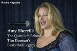 Amy Duncan Basketball: the Inspiring Journey of a Rising Star