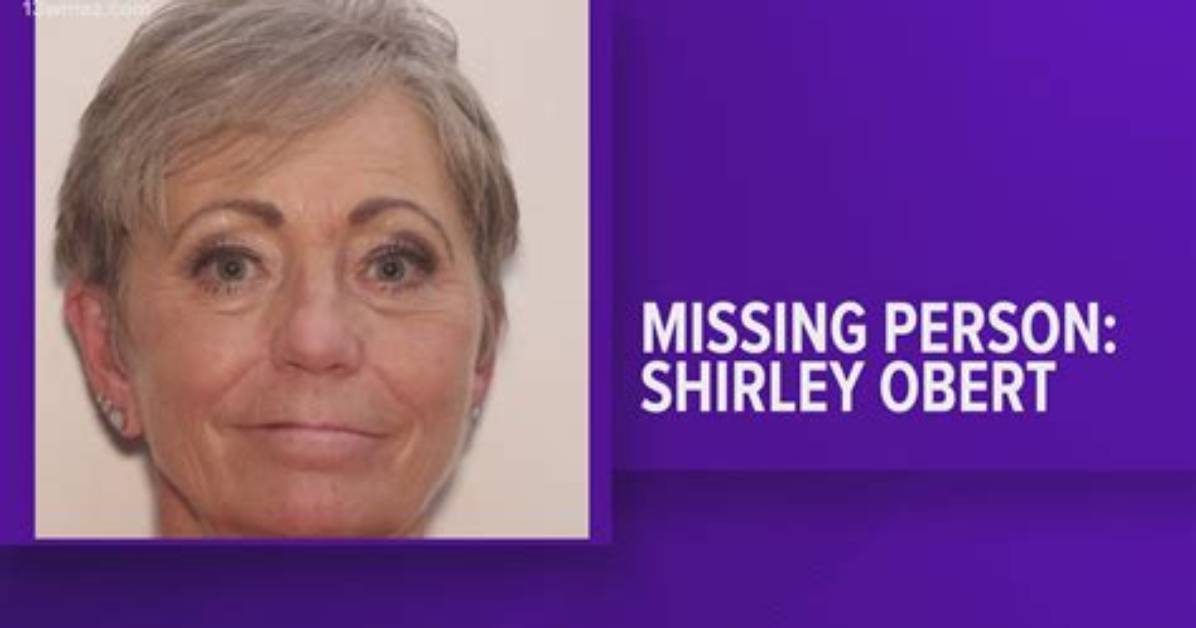 Amy Elder Missing: a Missing Woman Found Dead in Hogansville