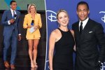 Amy Robach and T. J. Holmes' Affair and Its Impact