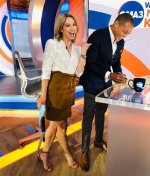 Amy Robach Feet, Gma, Age, Married, Salary, Net Worth, Haircut, Legs, Husband |