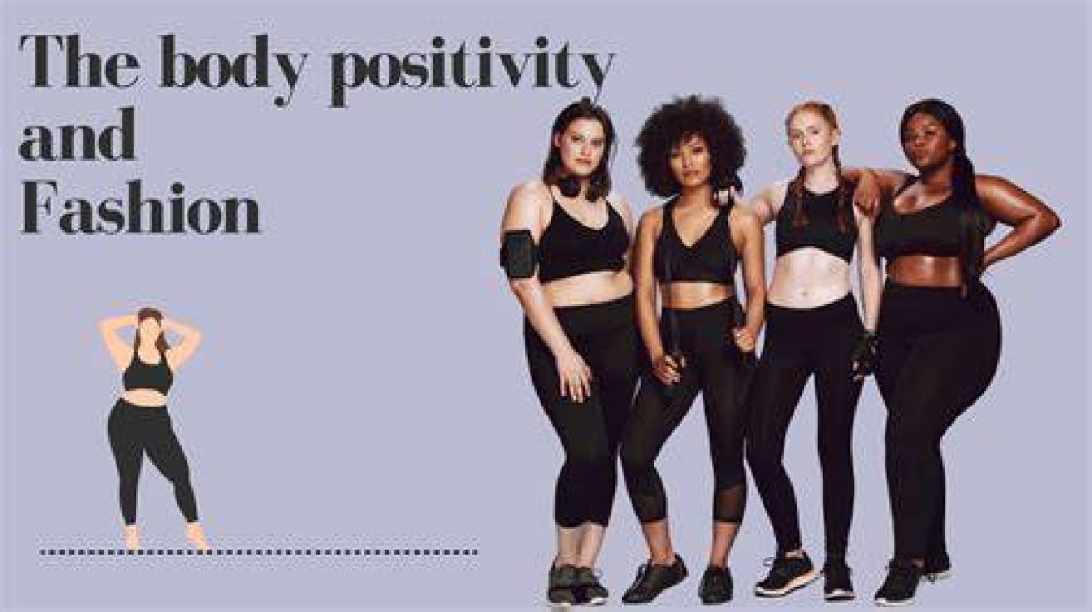 An Advocate for Empowerment and Body Positivity