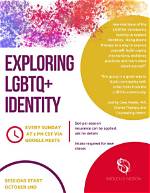 An Exploration of Identity and Lgbtq+ Advocacy