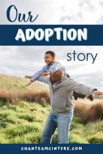 An Inspiring Adoption Story and Its Impact
