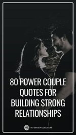 An Inspiring Hockey Power Couple