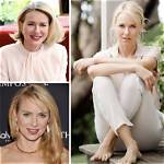 An Irish Actress of Depth and Versatility