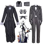 An Ultimate Guide on Jack Skellington's Height