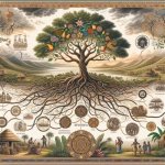 Ancestry, Roots, and Cultural Influences