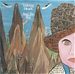 And She Was Lyrics by Talking Heads: a Deep Dive into Meaning and Context